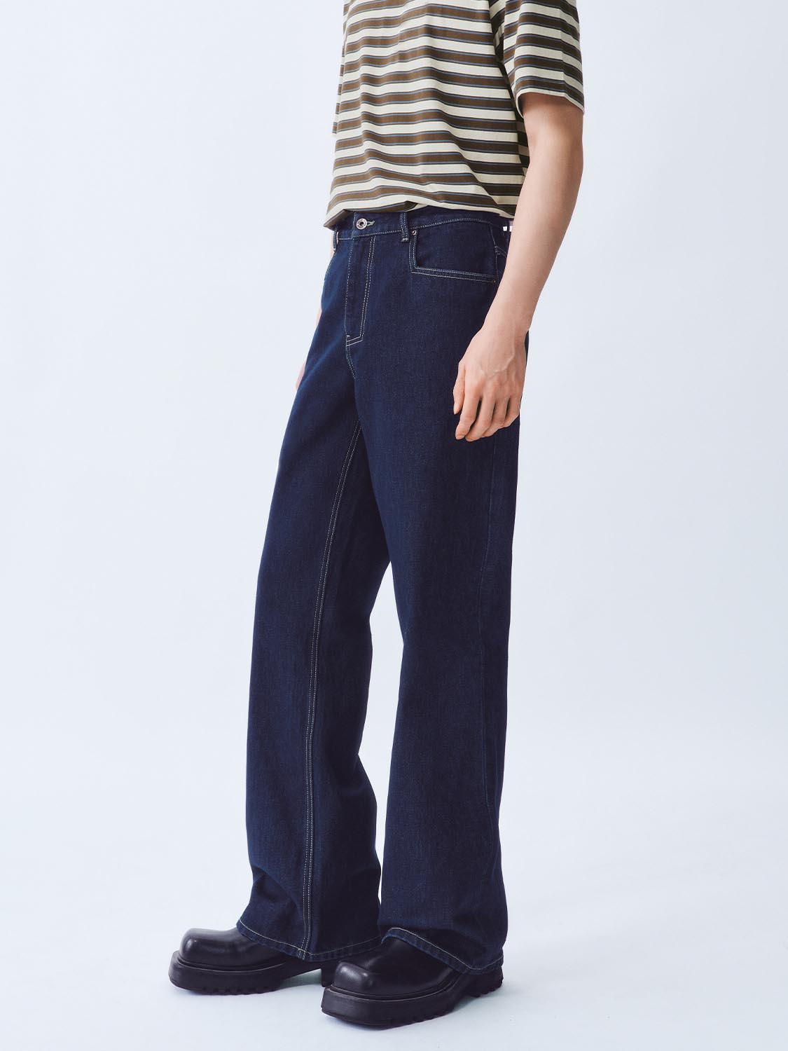 Denim Jeans