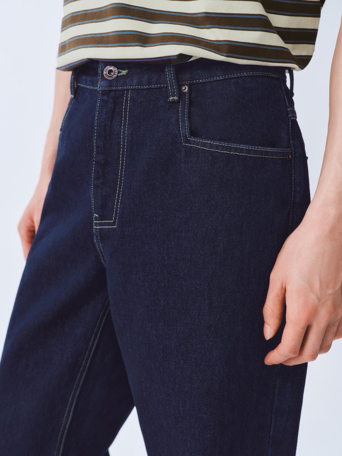 Denim Jeans