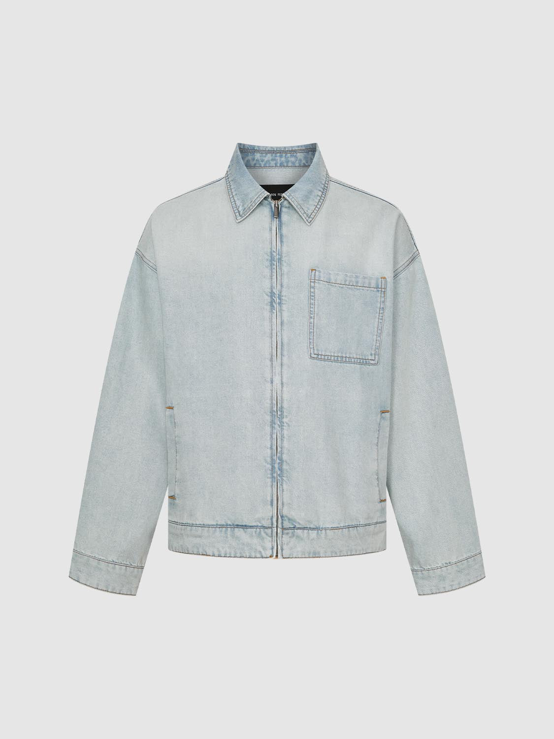 Denim Jackets