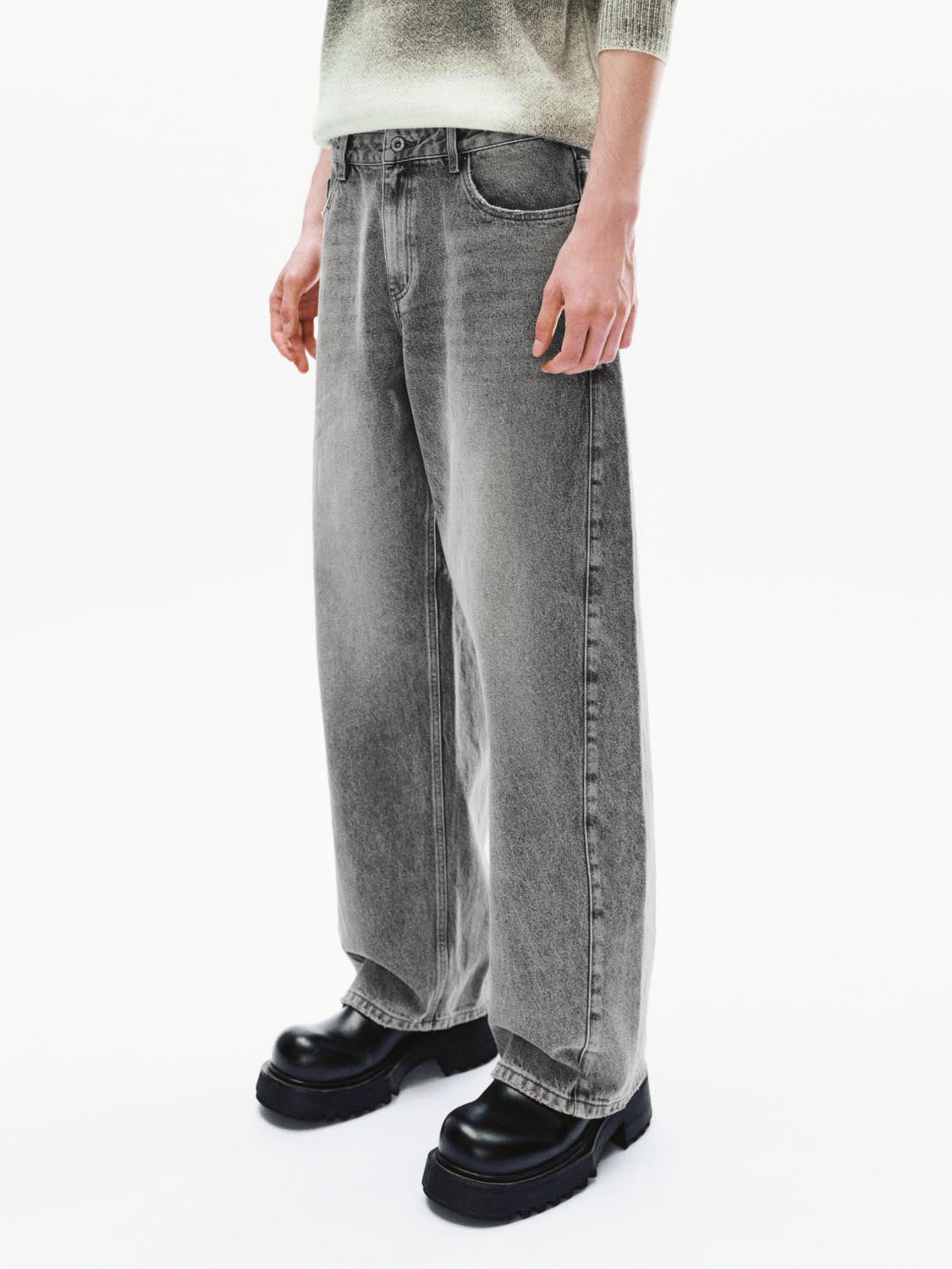 Denim Jeans