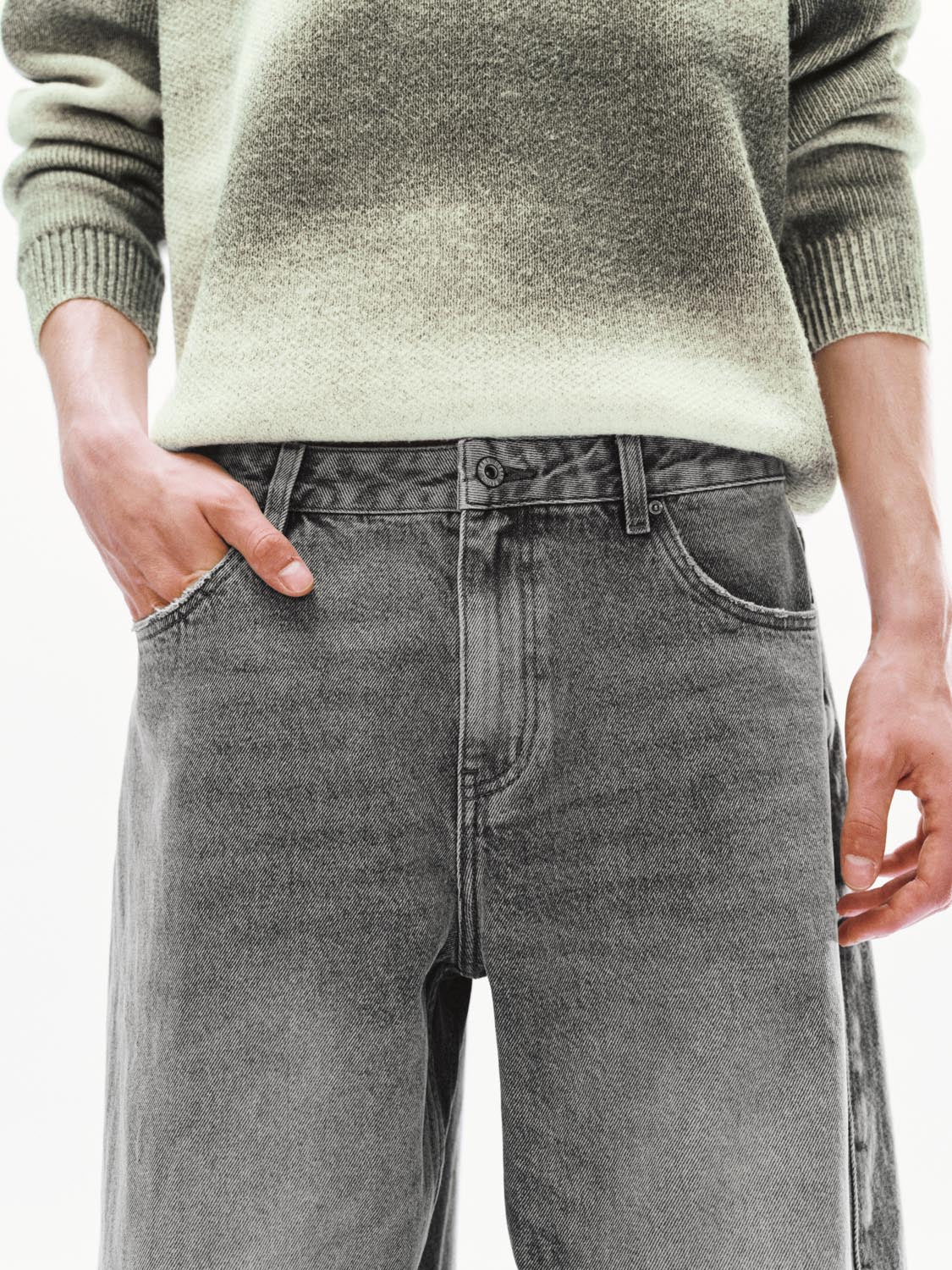 Denim Jeans