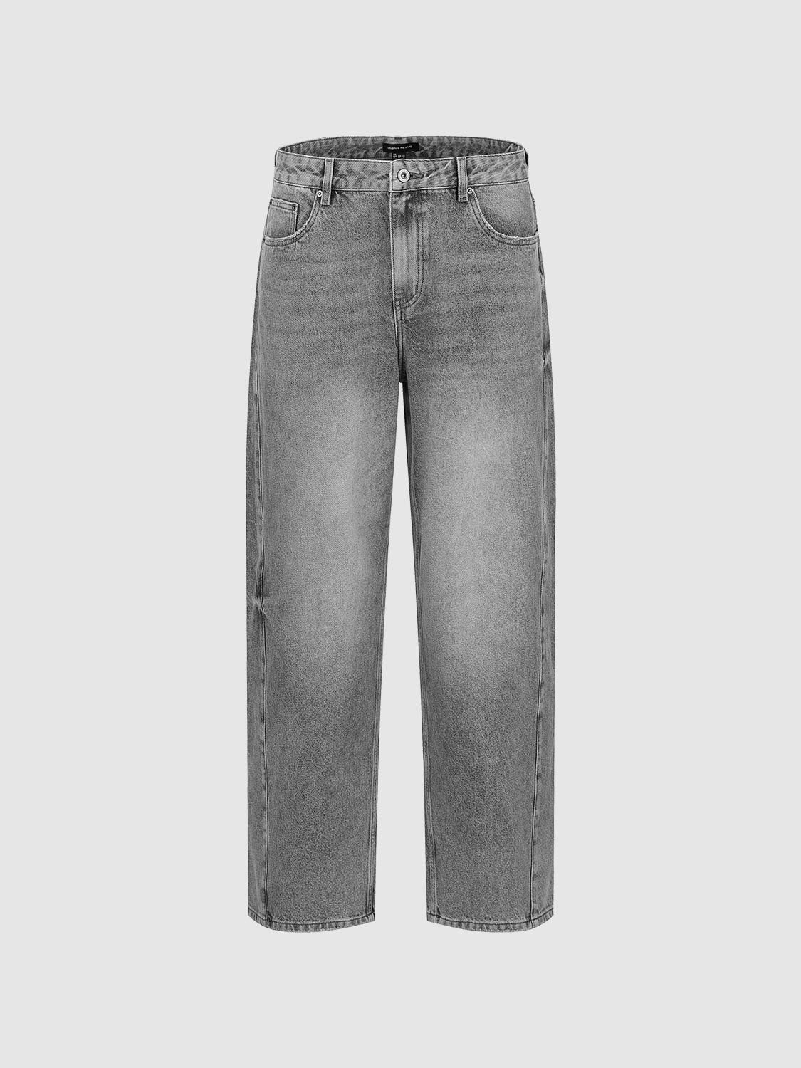 Denim Jeans