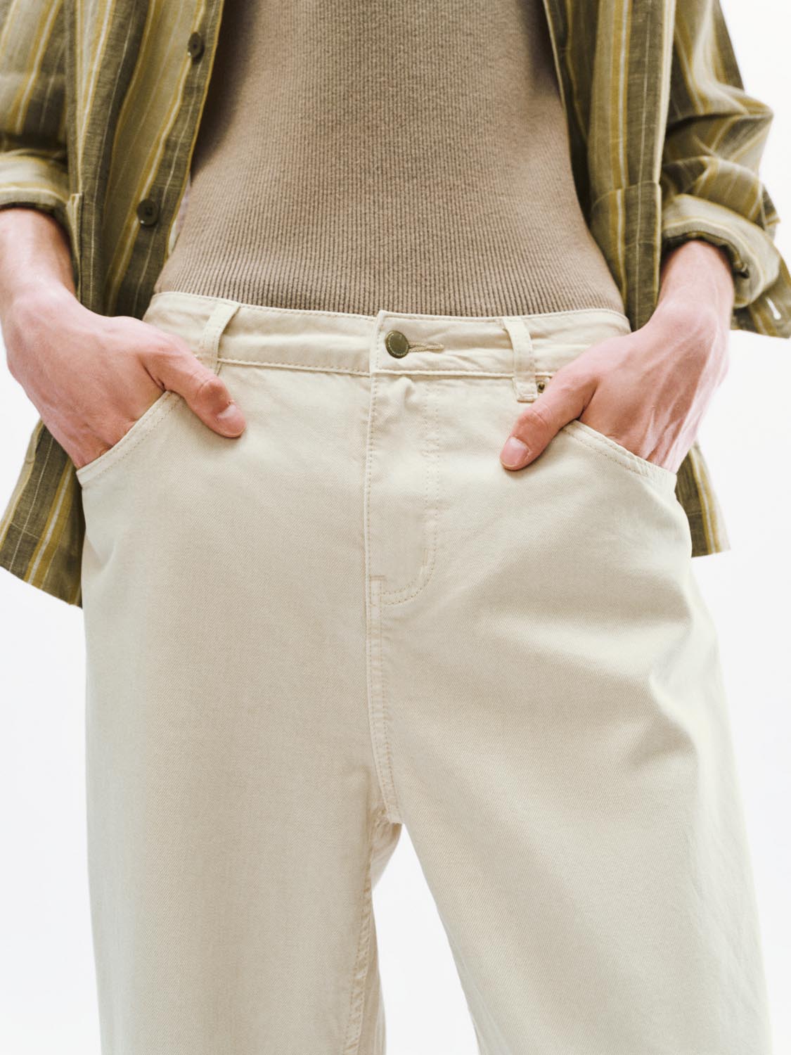 Denim Jeans
