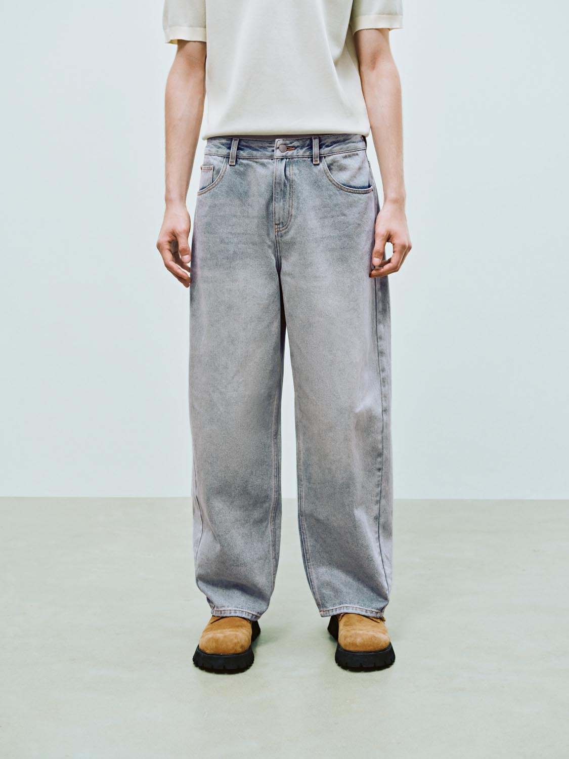 Denim Jeans