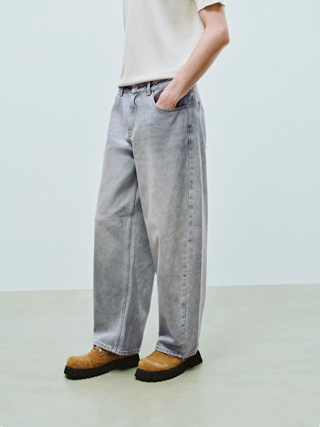 Denim Jeans