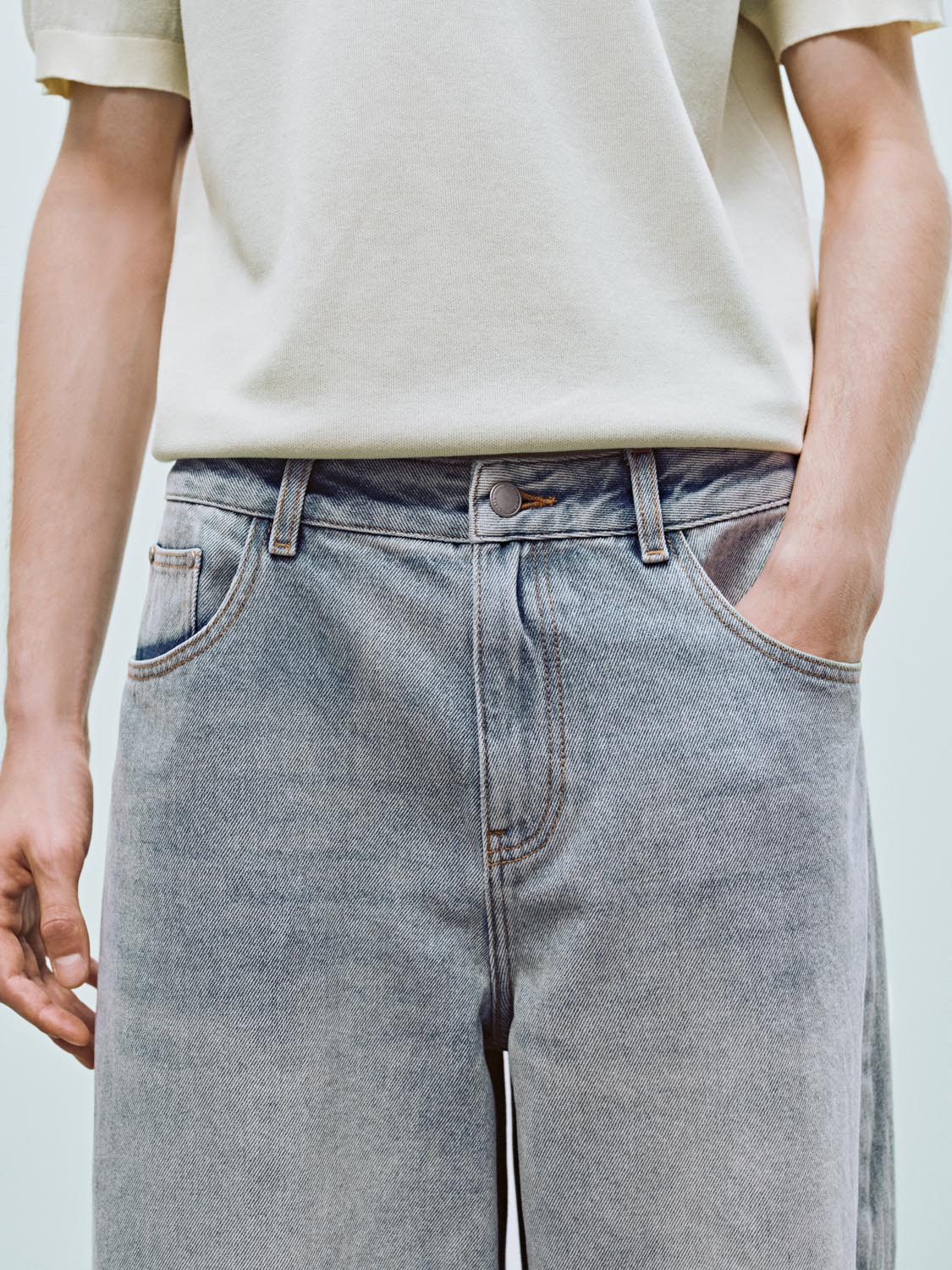 Denim Jeans