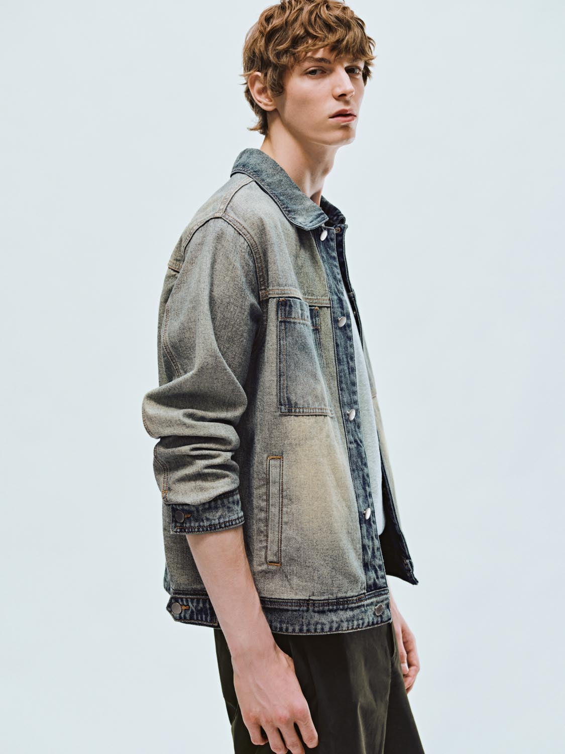 Denim Jackets