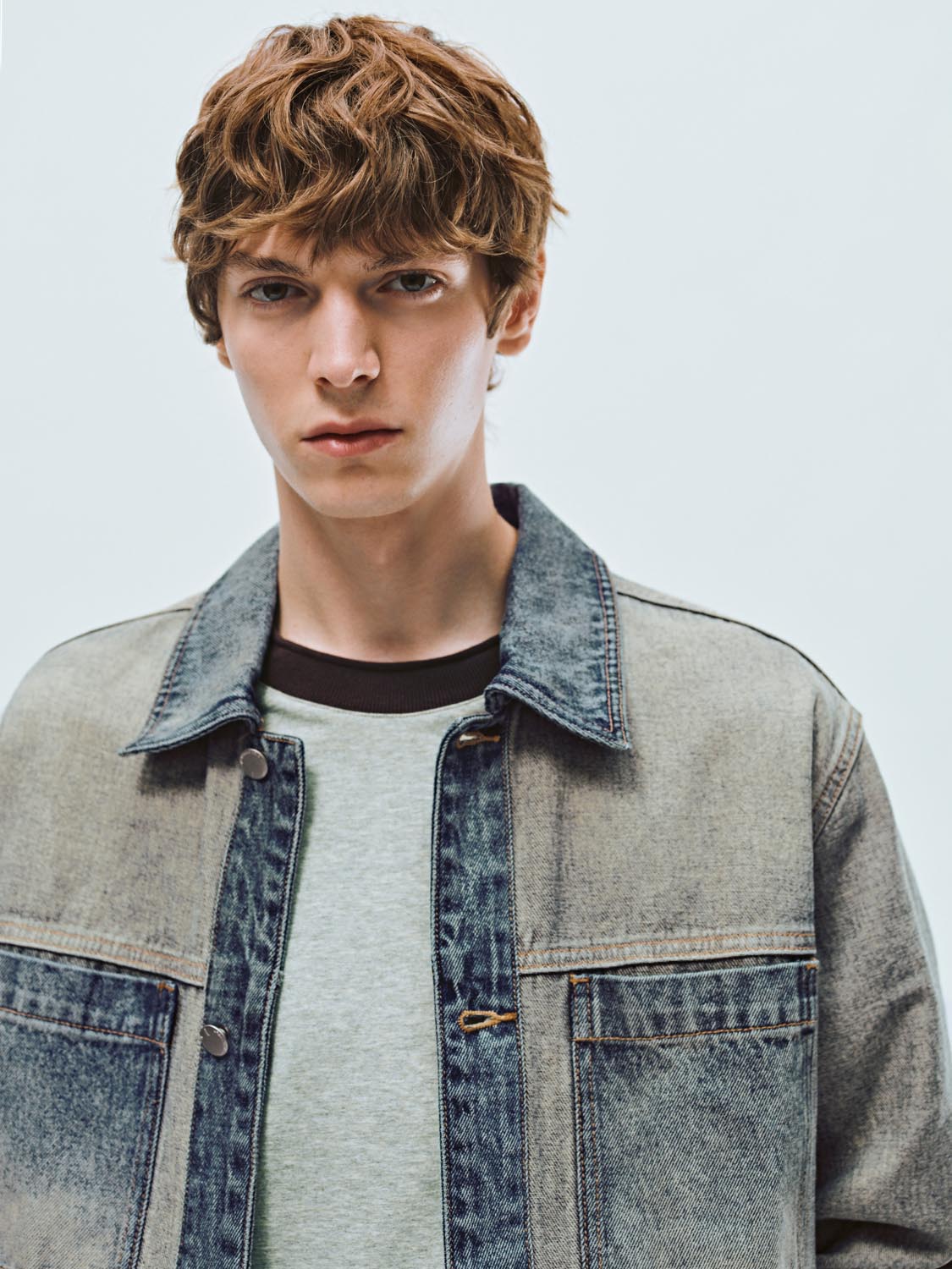 Denim Jackets