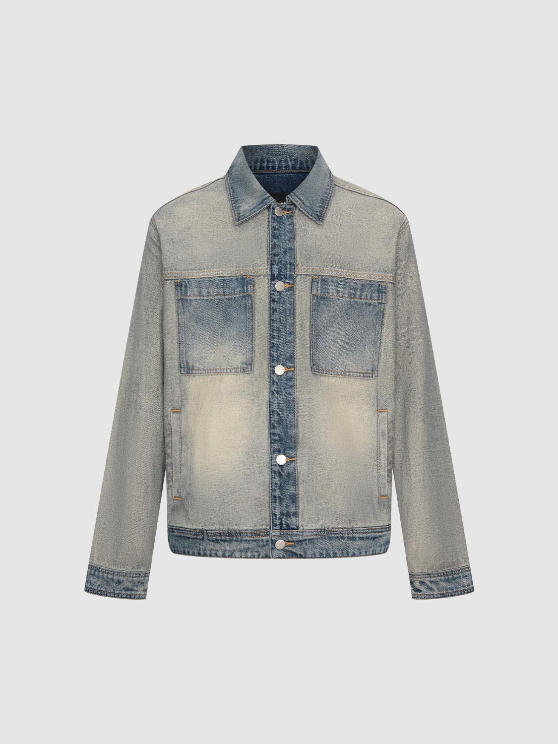 Denim Jackets