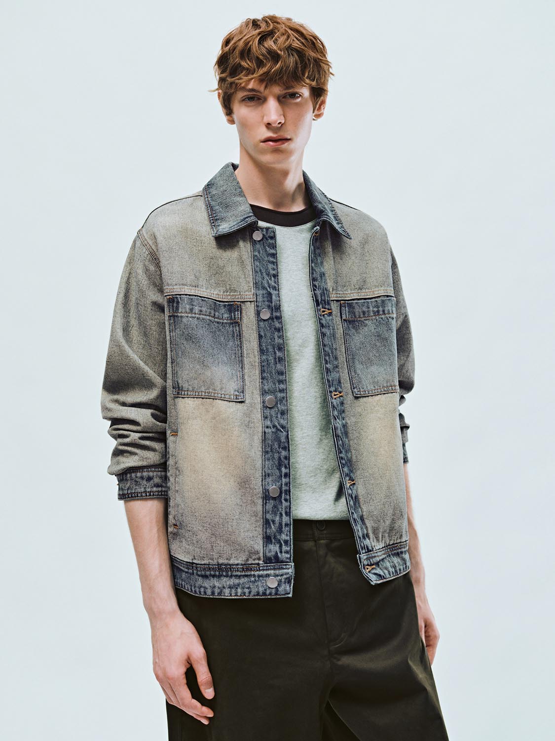 Denim Jackets