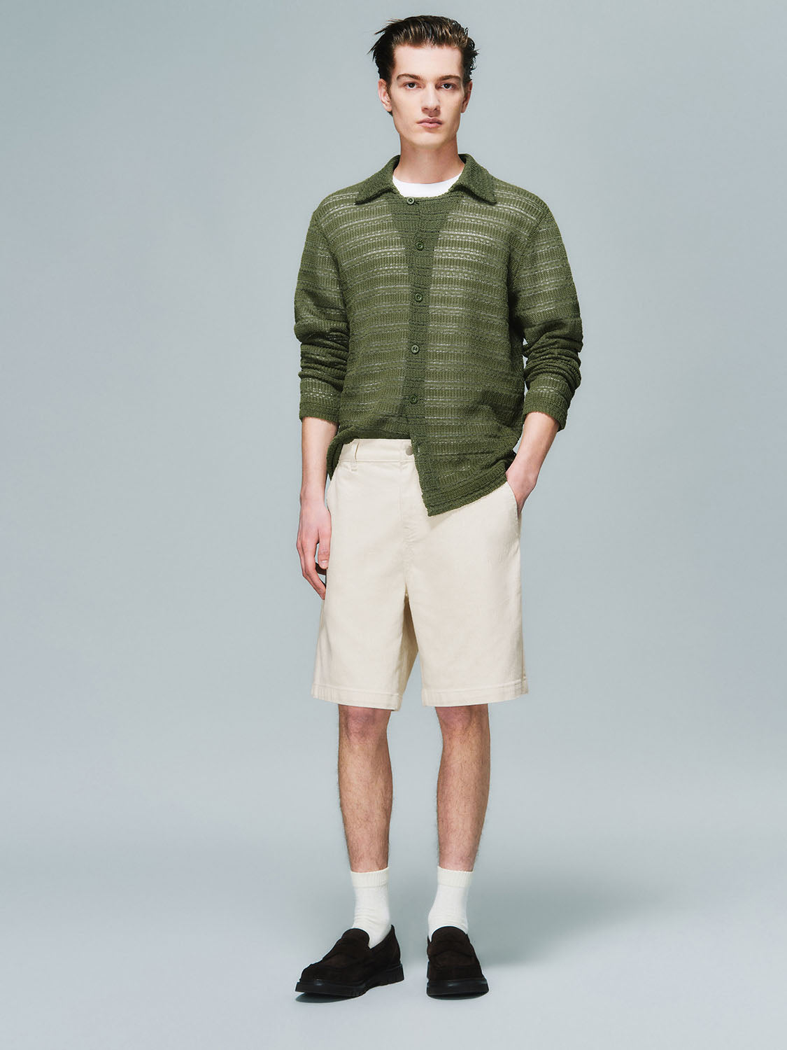 Knitted Cardigans