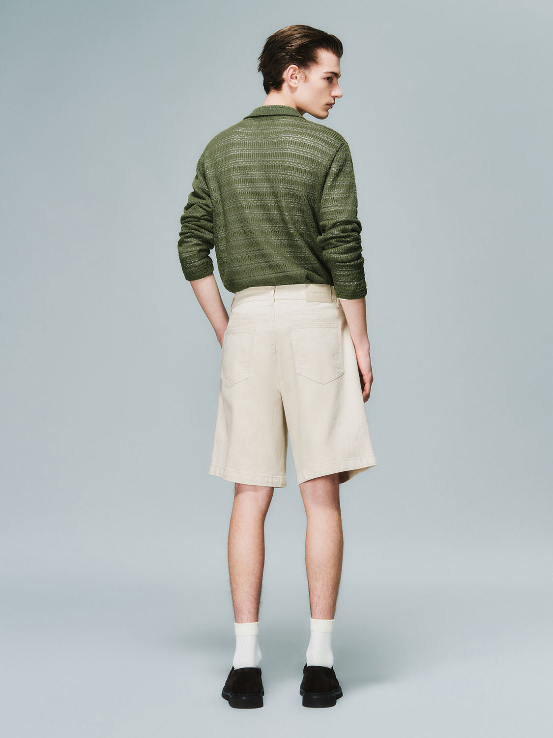 Knitted Cardigans