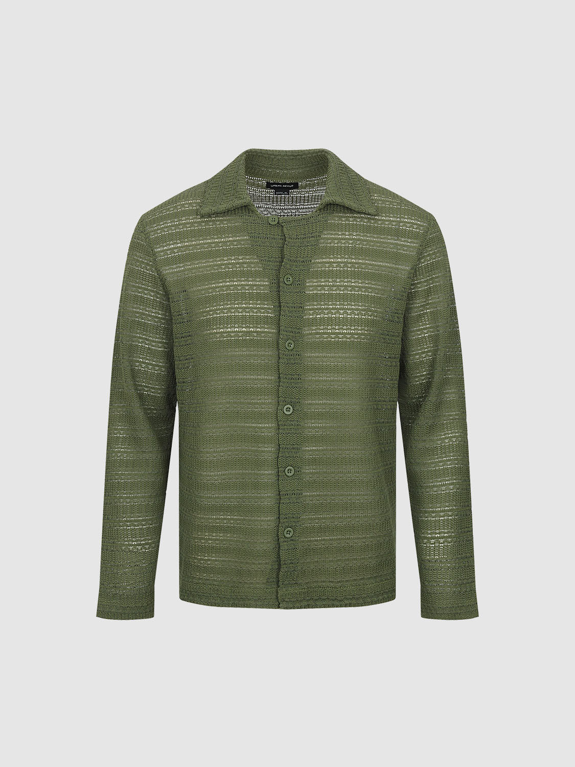 Knitted Cardigans