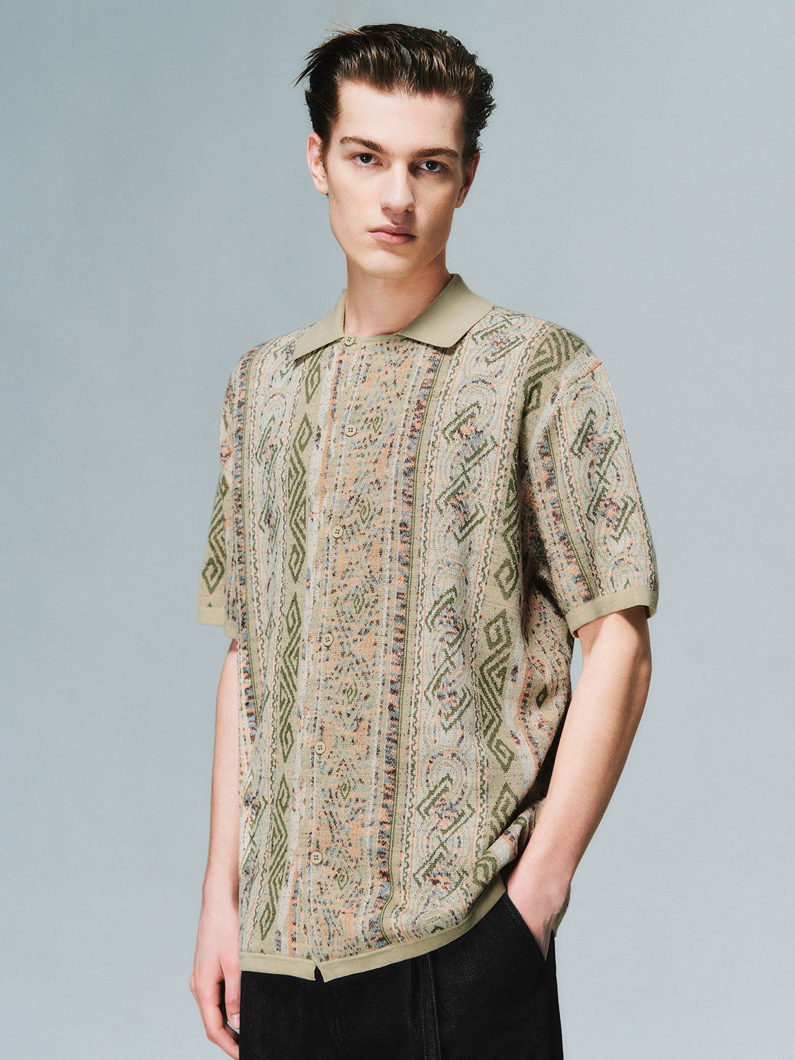 Knitted Cardigans