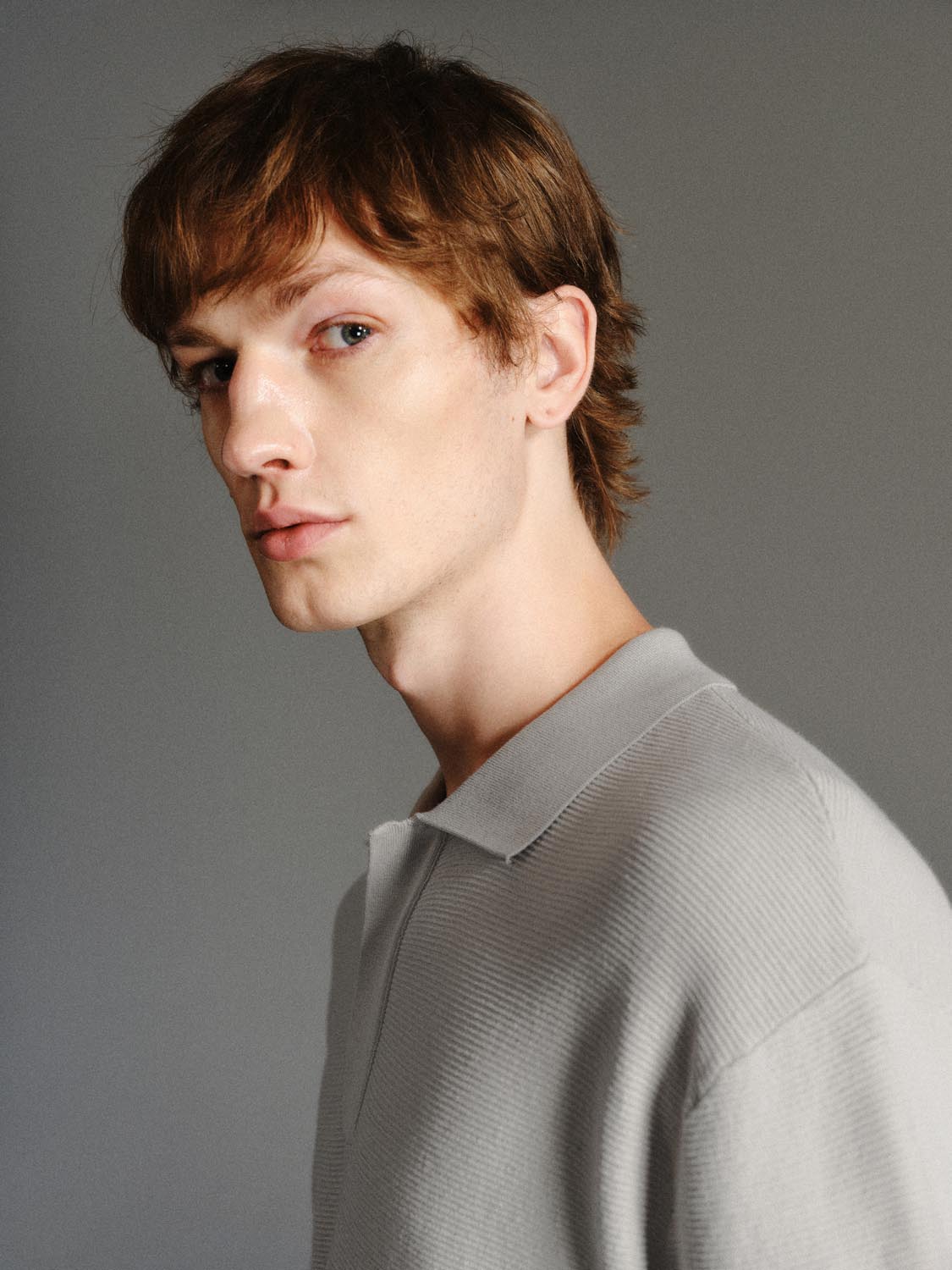 Knitted T-Shirts