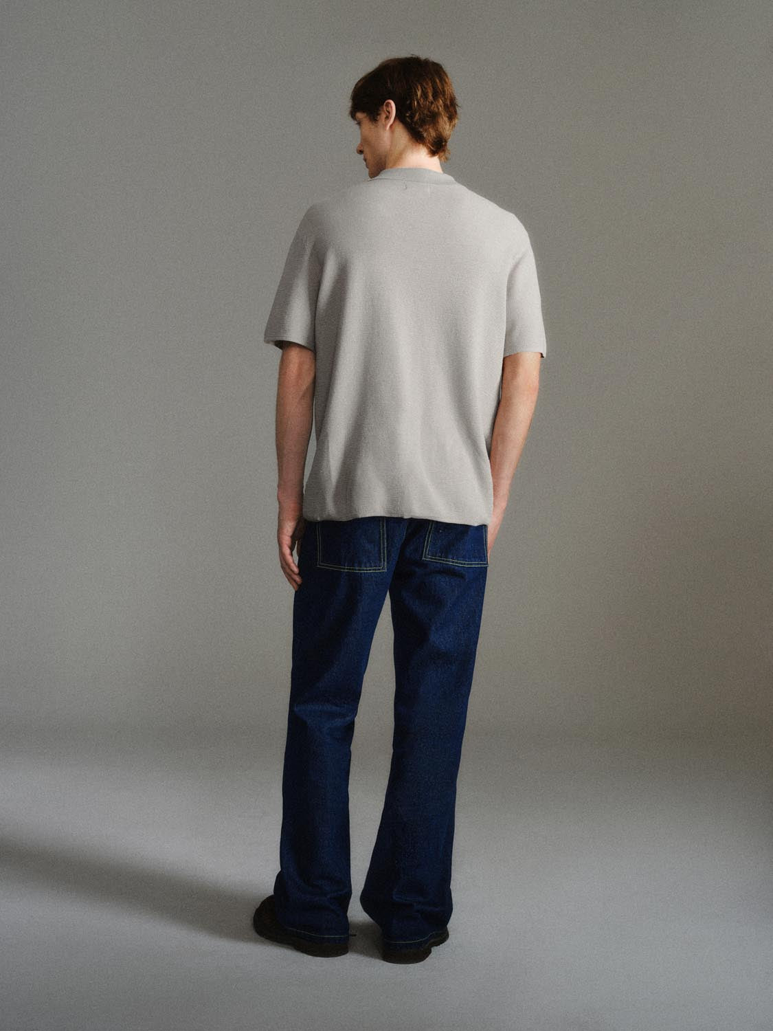 Knitted T-Shirts