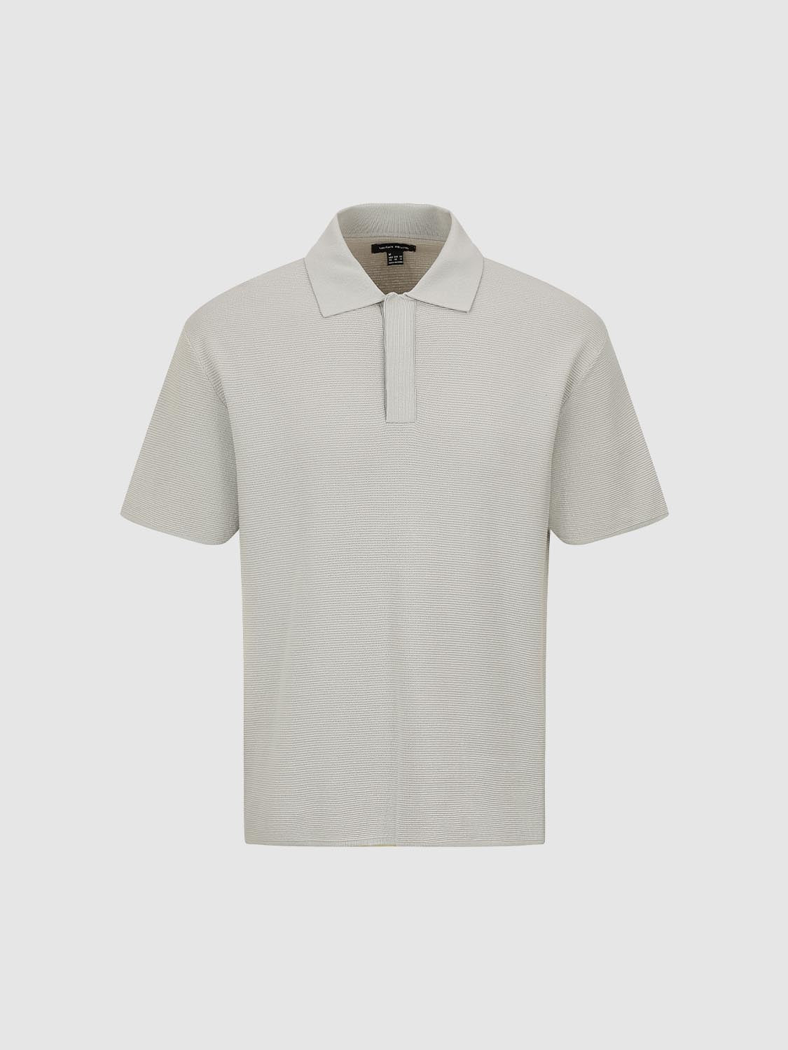 Knitted T-Shirts