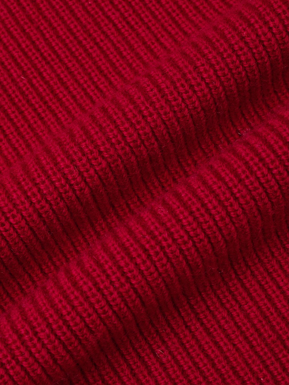 Knitted Vests