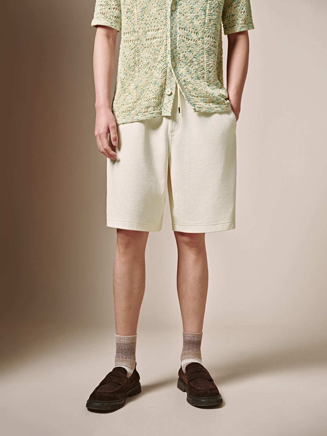 Leisure Shorts