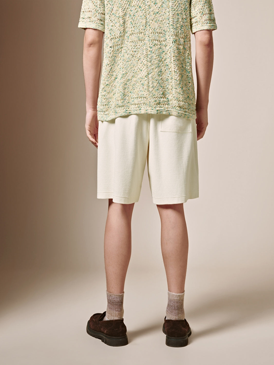 Leisure Shorts