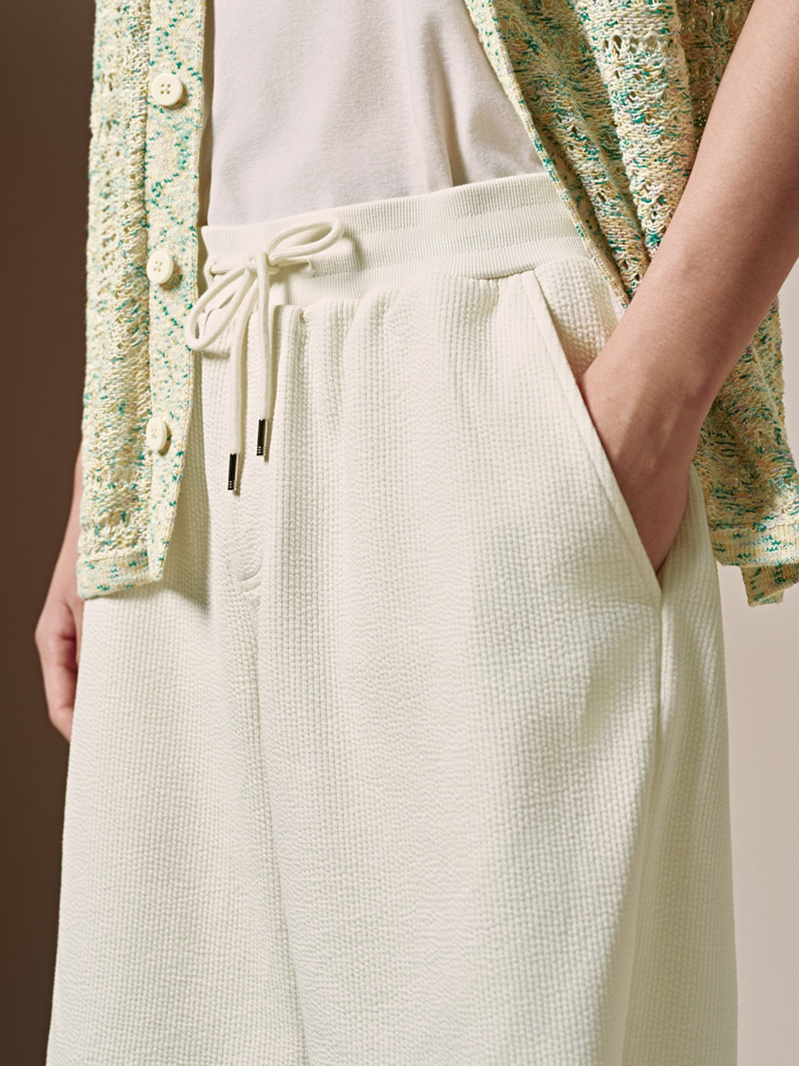 Leisure Shorts