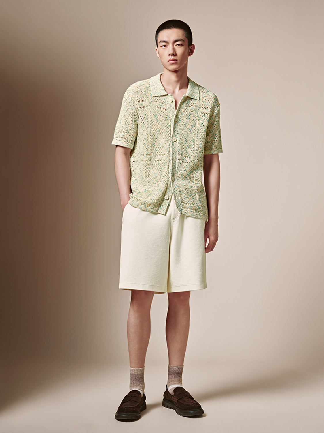 Leisure Shorts