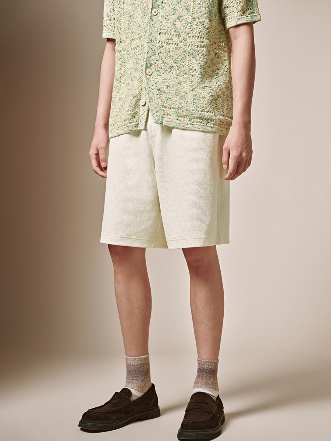 Leisure Shorts