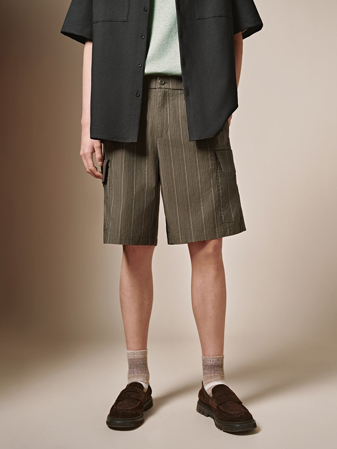 Leisure Shorts