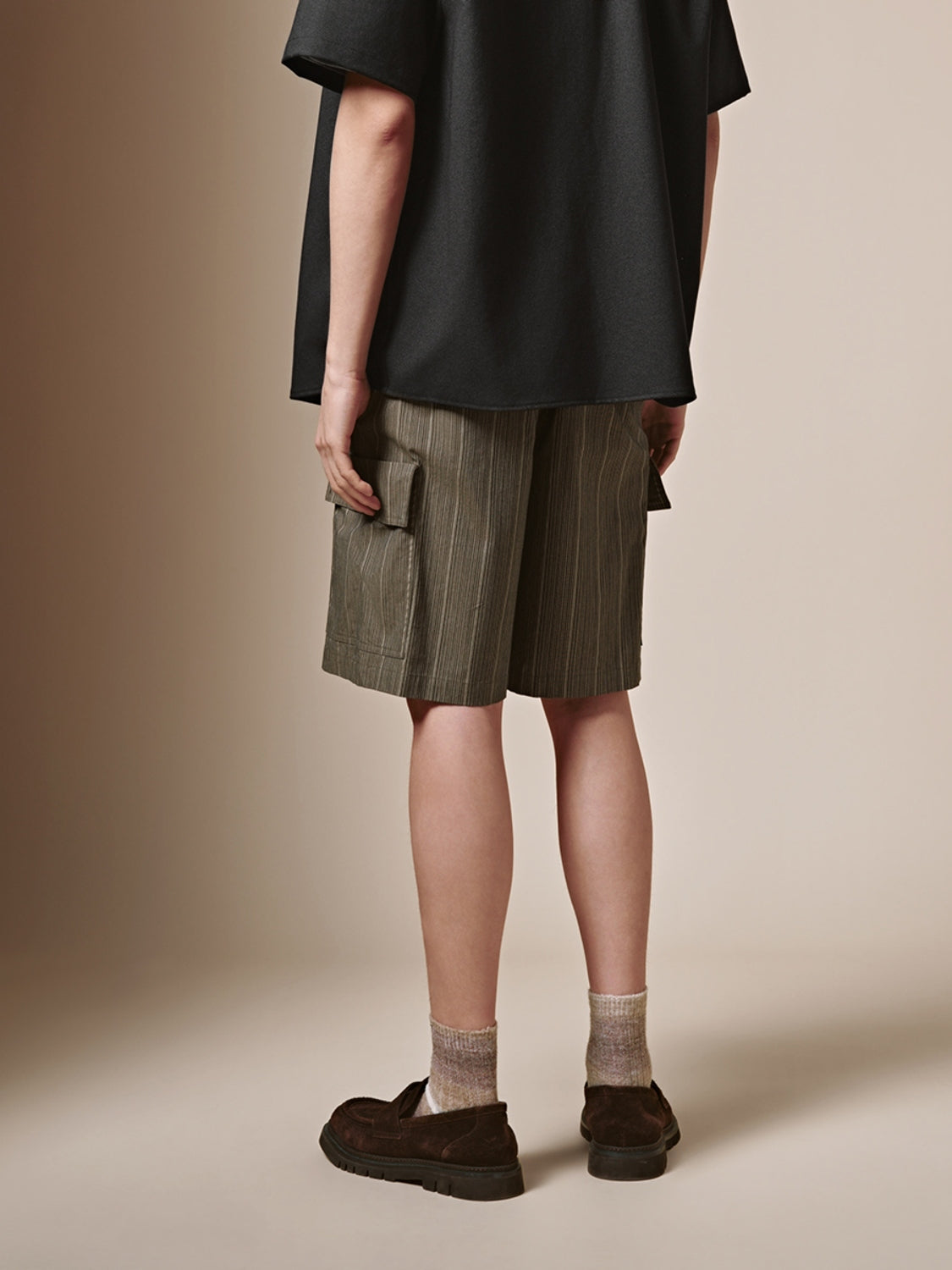 Leisure Shorts