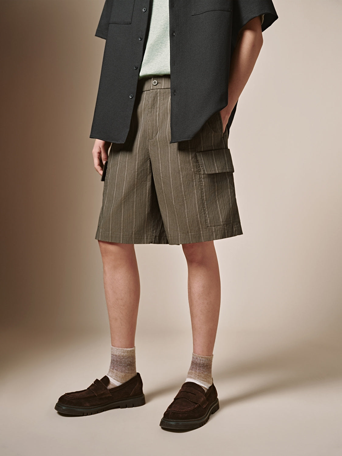 Leisure Shorts