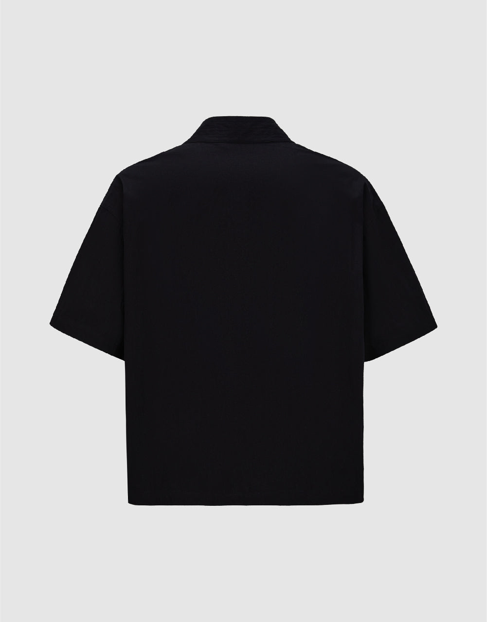 Kimono Lapel Jacket With Pocket