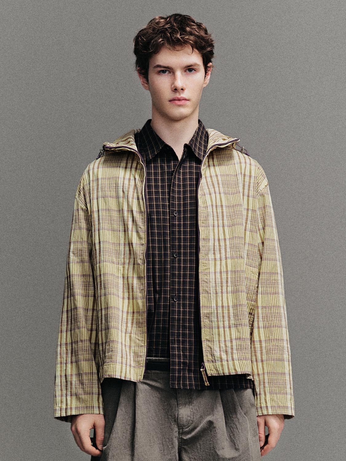 Jackets