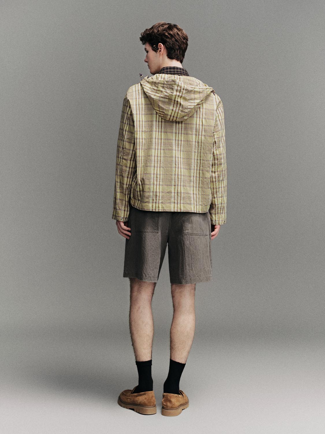 Jackets