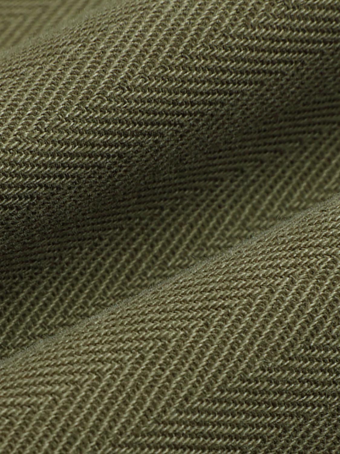 Contrast Zip Up Jackets