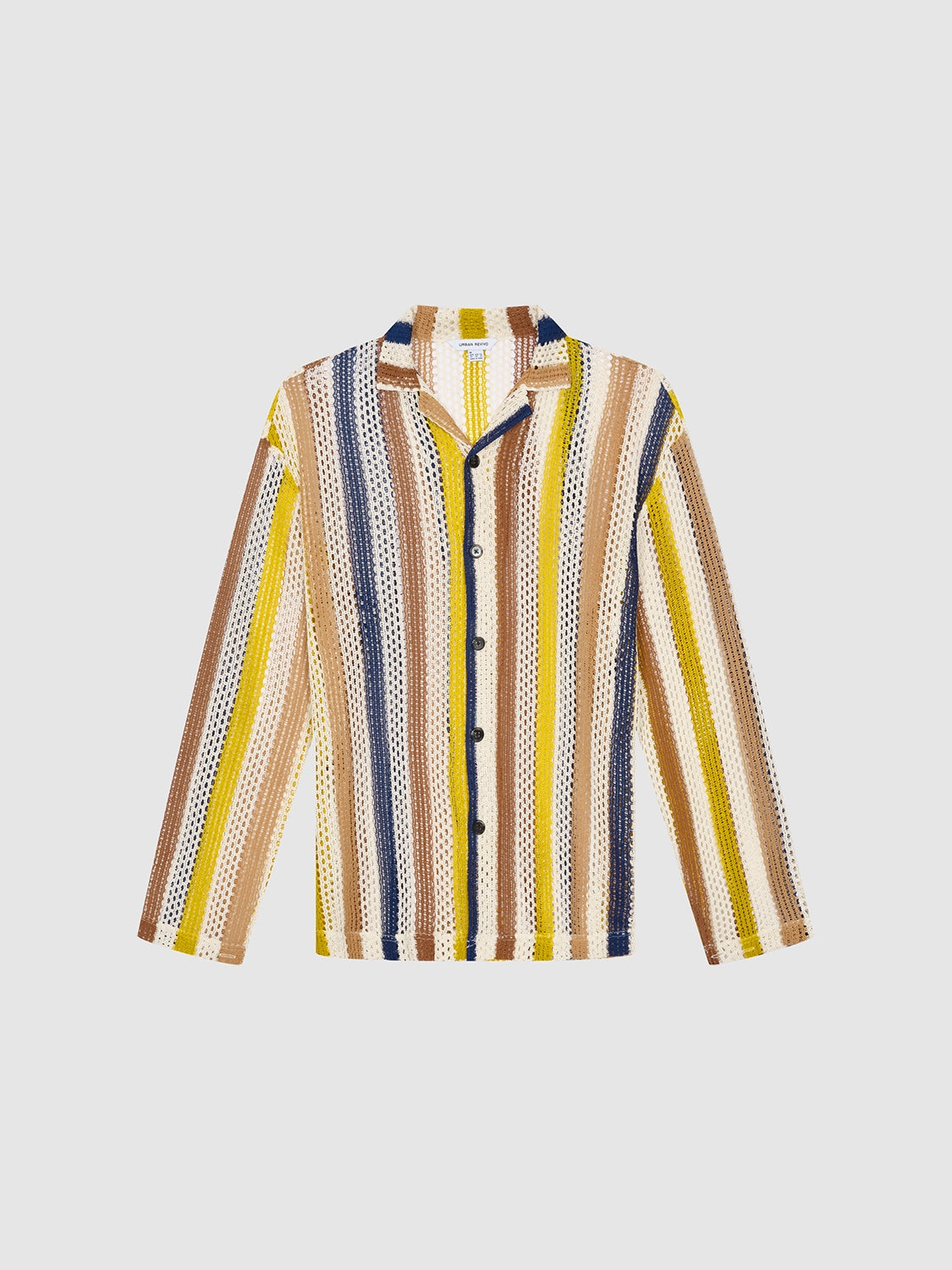 Long Sleeve Shirts