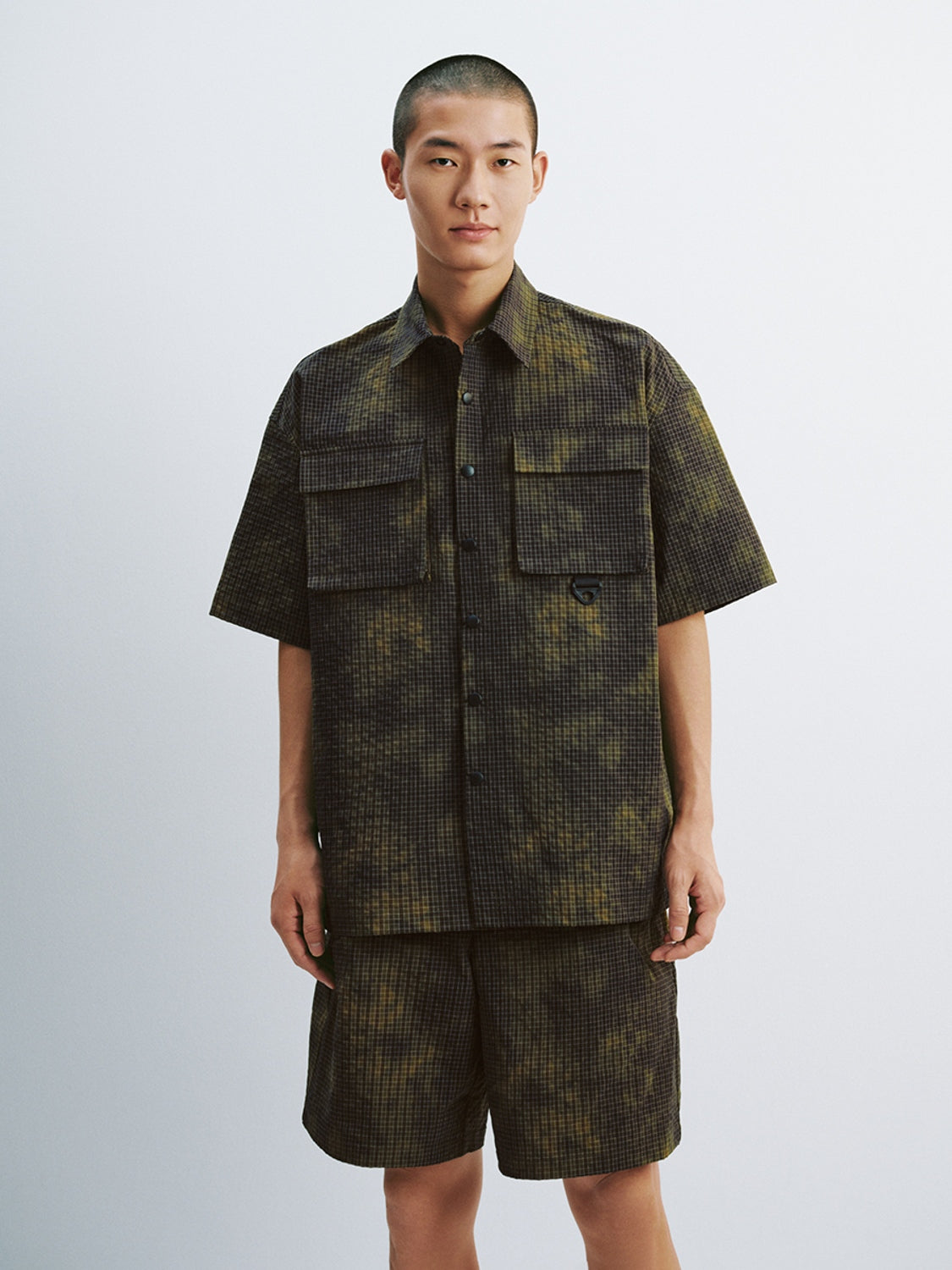 Short Sleeve Shirts