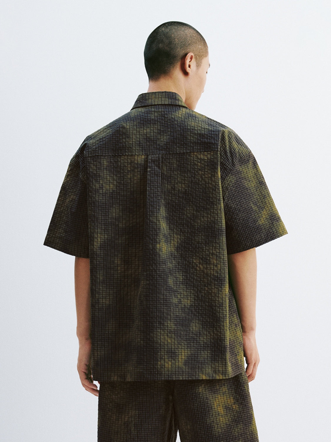 Short Sleeve Shirts