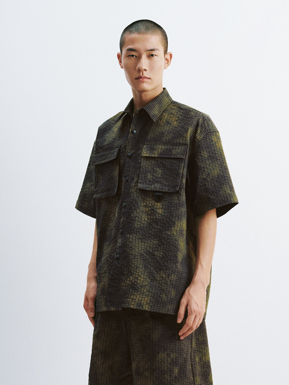 Short Sleeve Shirts