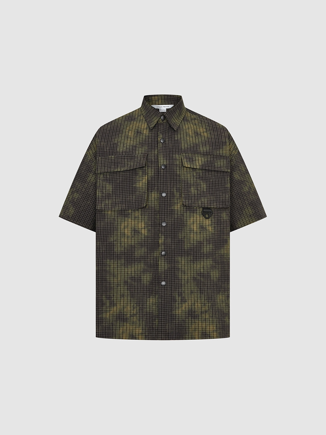 Short Sleeve Shirts