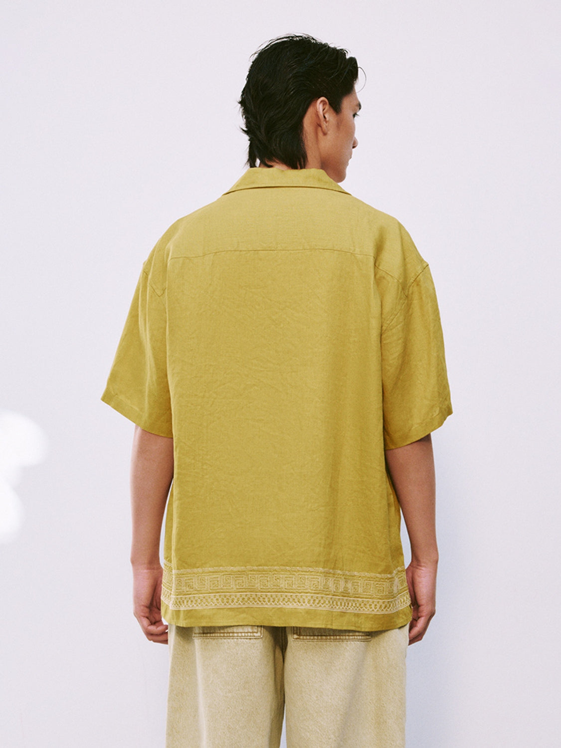 Short Sleeve Shirts