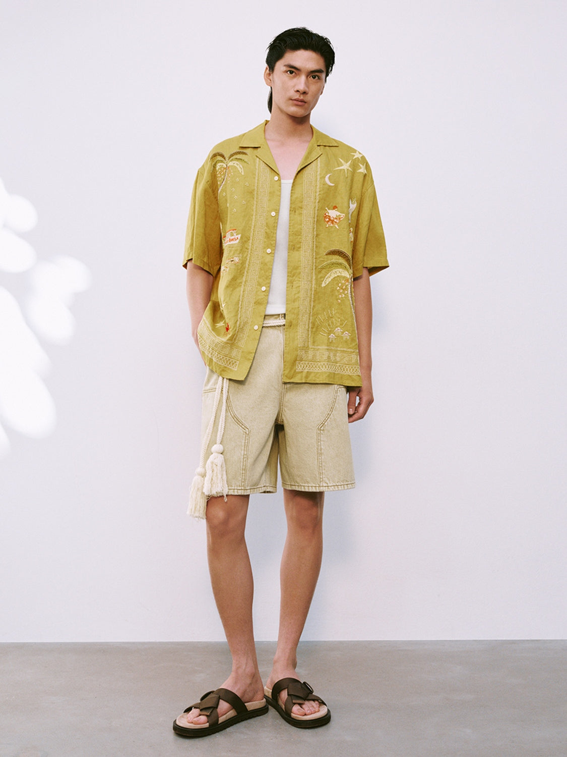 Short Sleeve Shirts