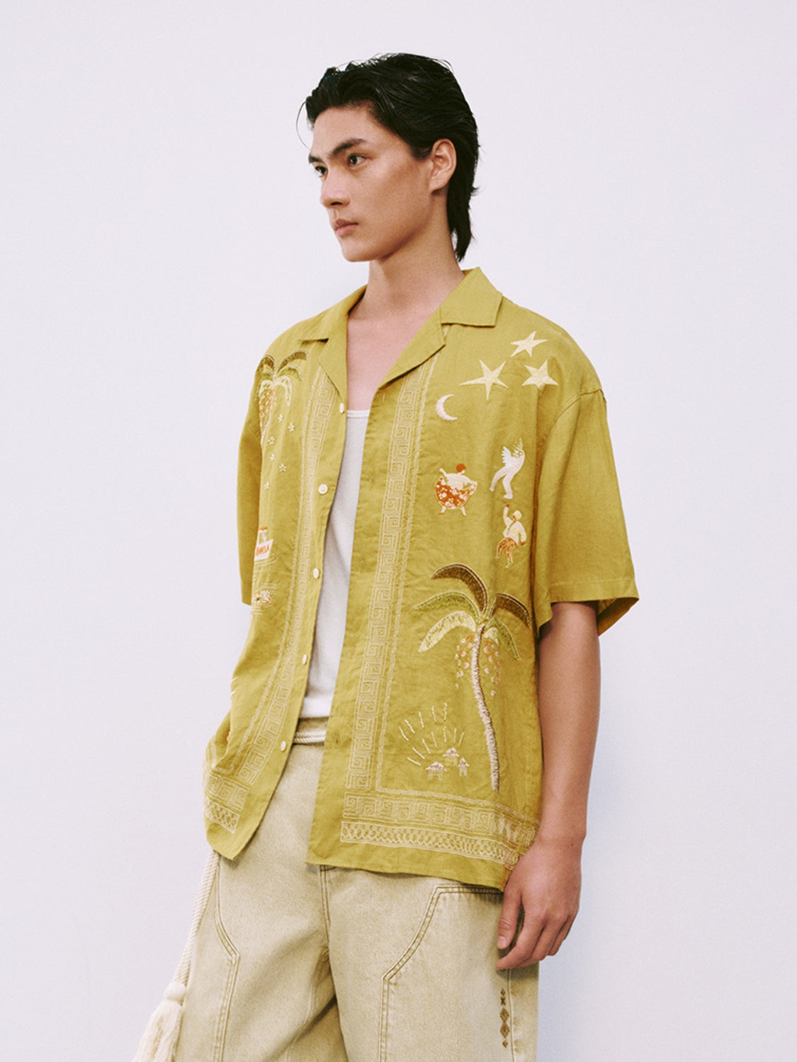 Short Sleeve Shirts