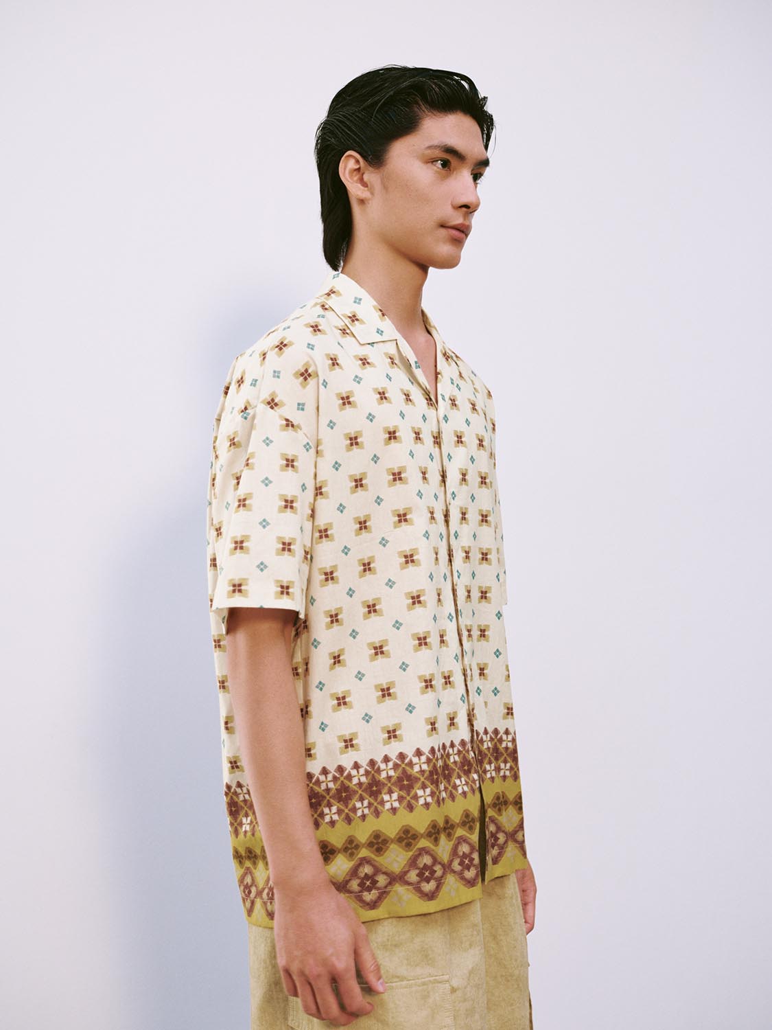 Short Sleeve Shirts