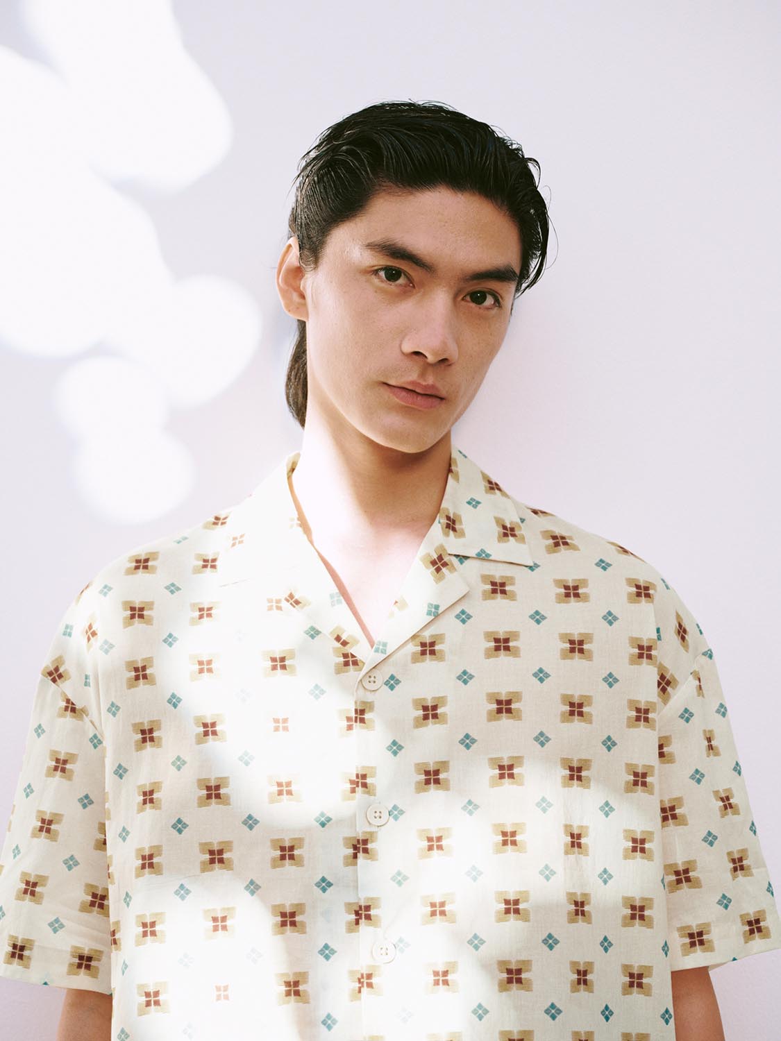 Short Sleeve Shirts