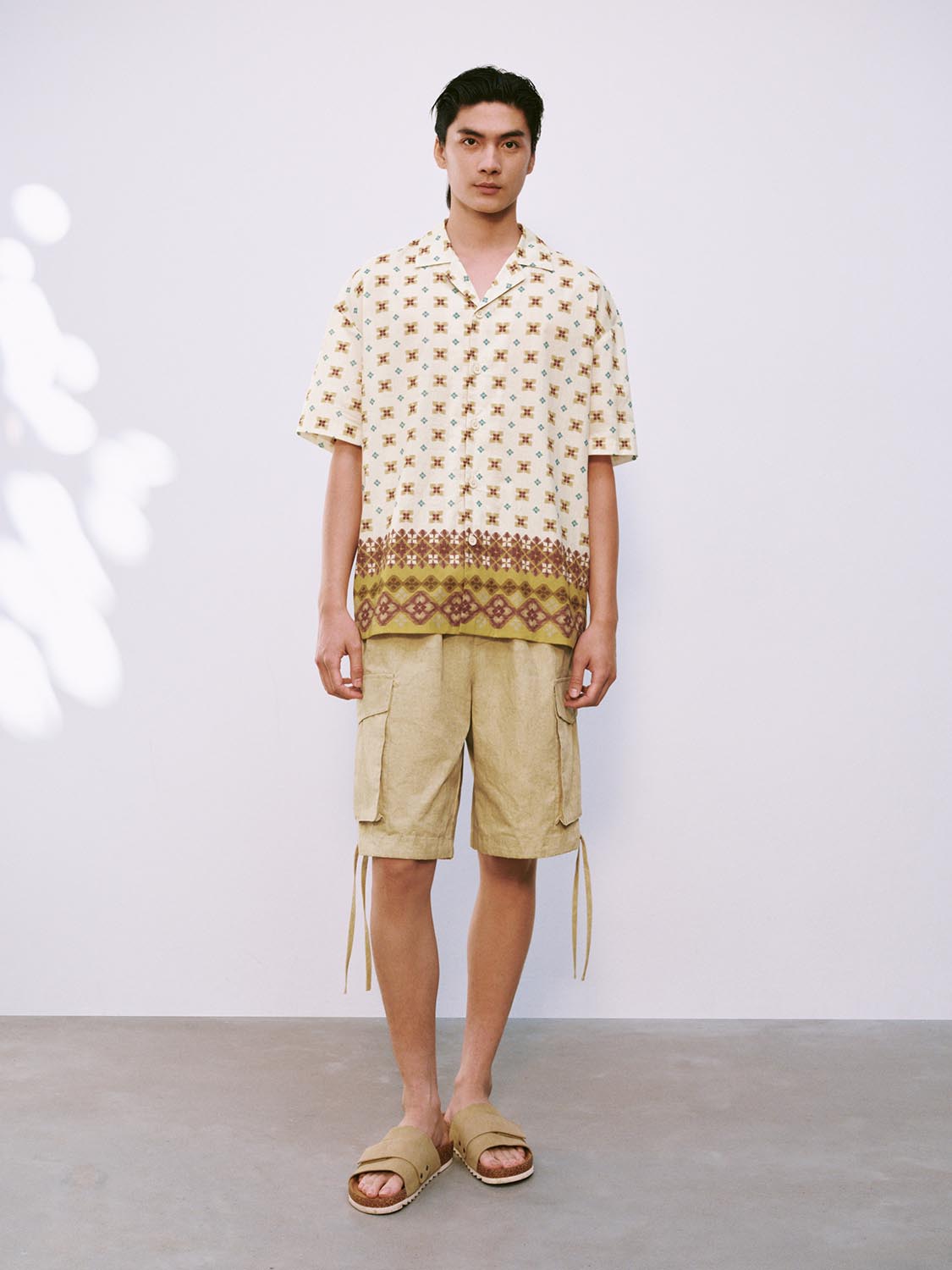 Short Sleeve Shirts