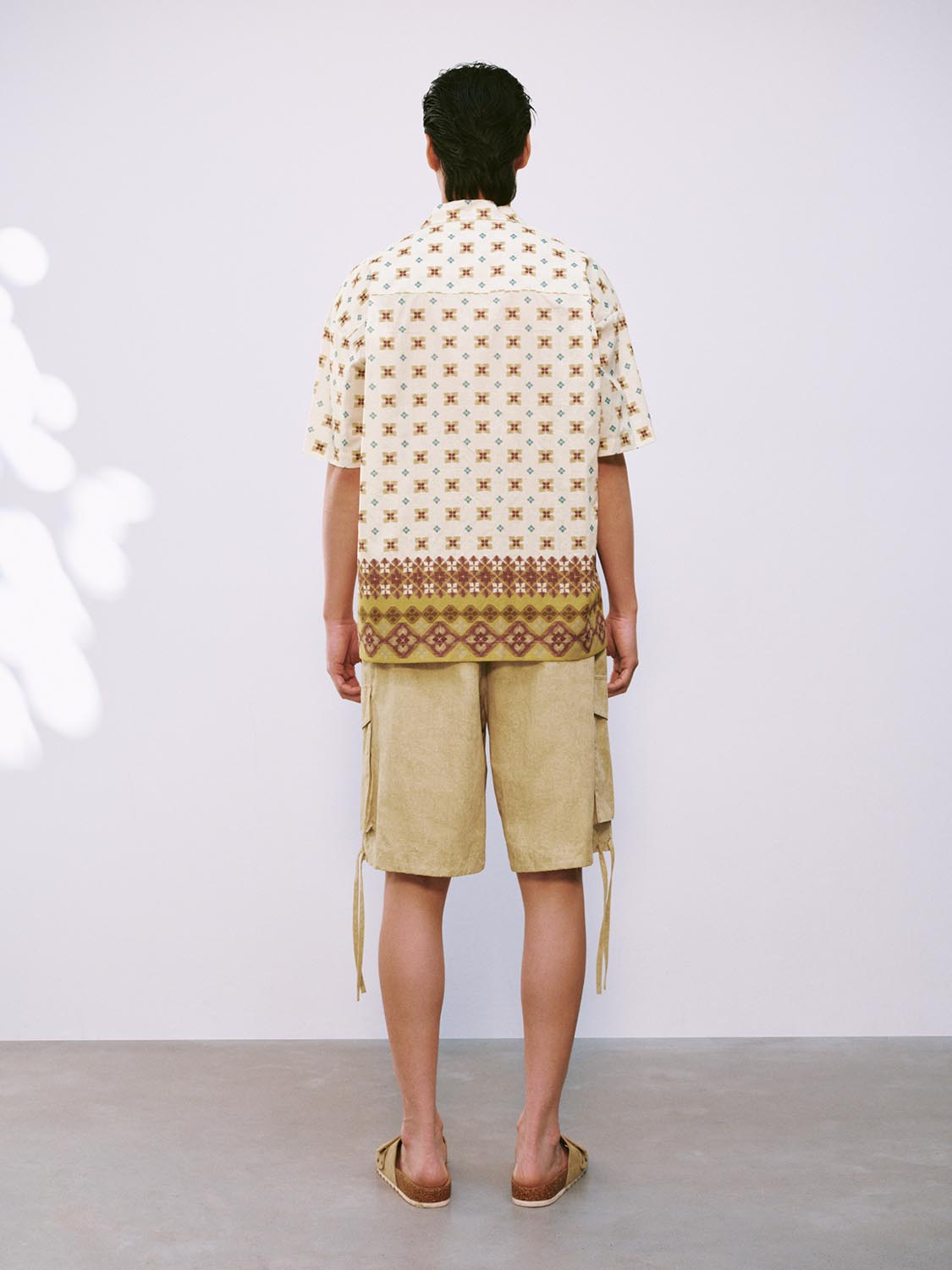 Short Sleeve Shirts