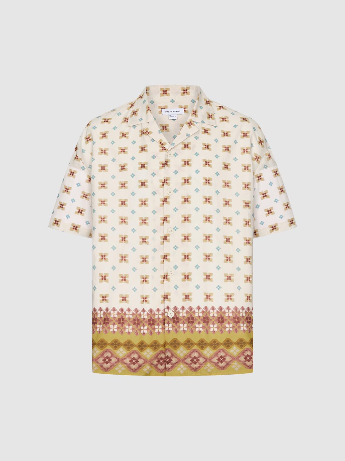 Short Sleeve Shirts