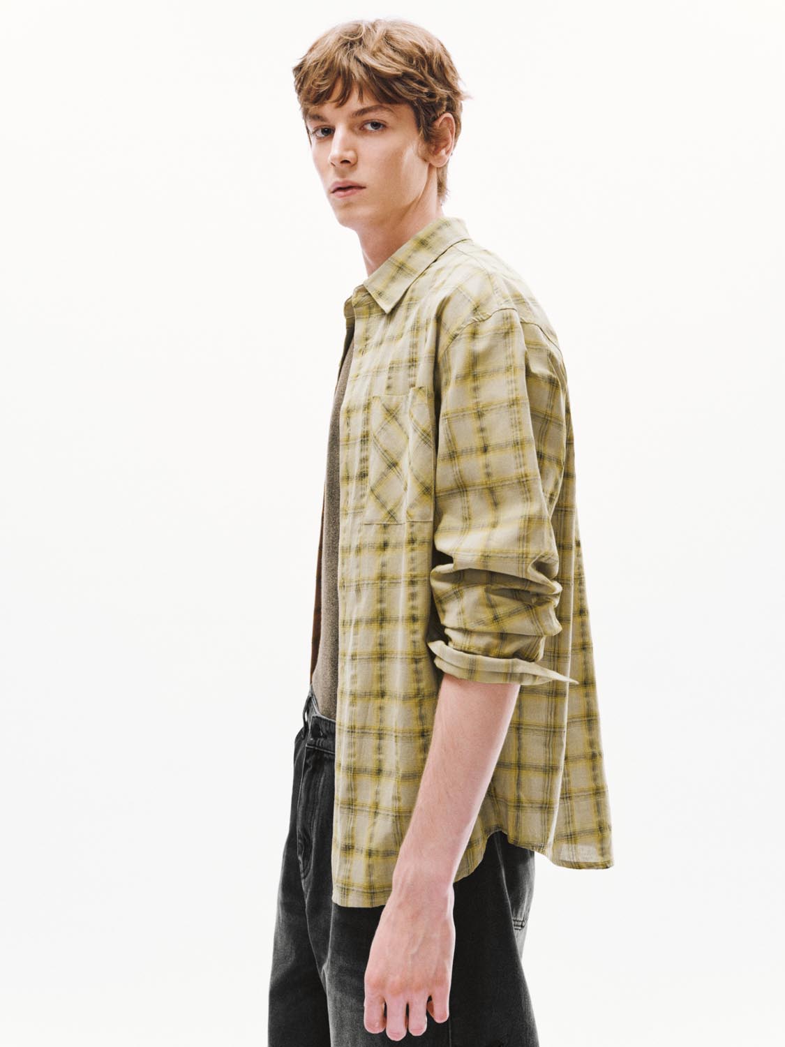 Long Sleeve Shirts