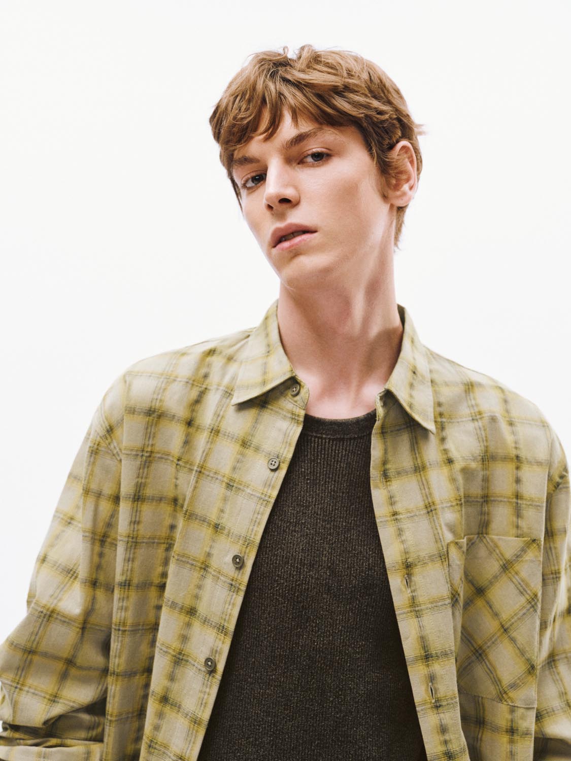 Long Sleeve Shirts