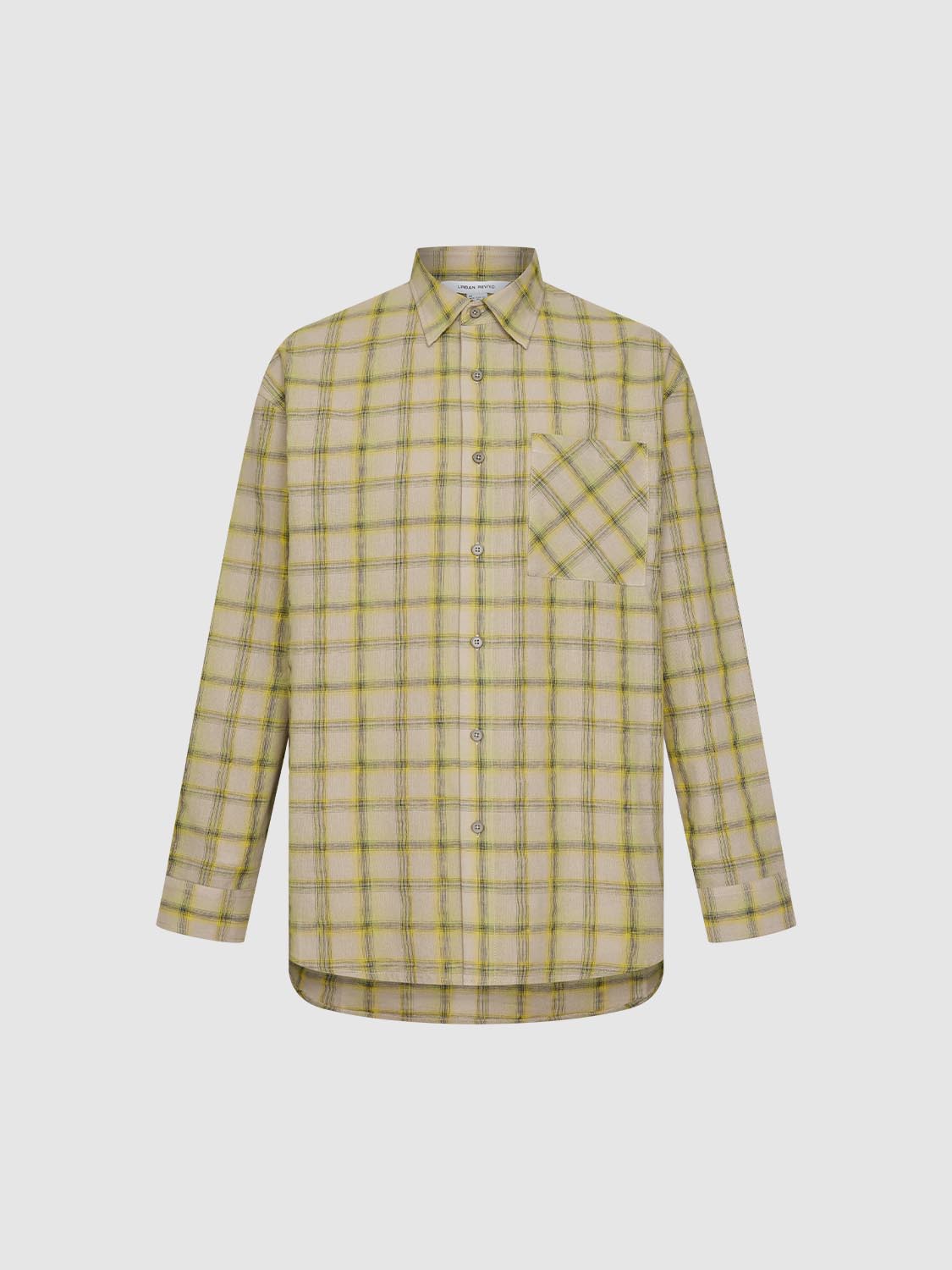 Long Sleeve Shirts